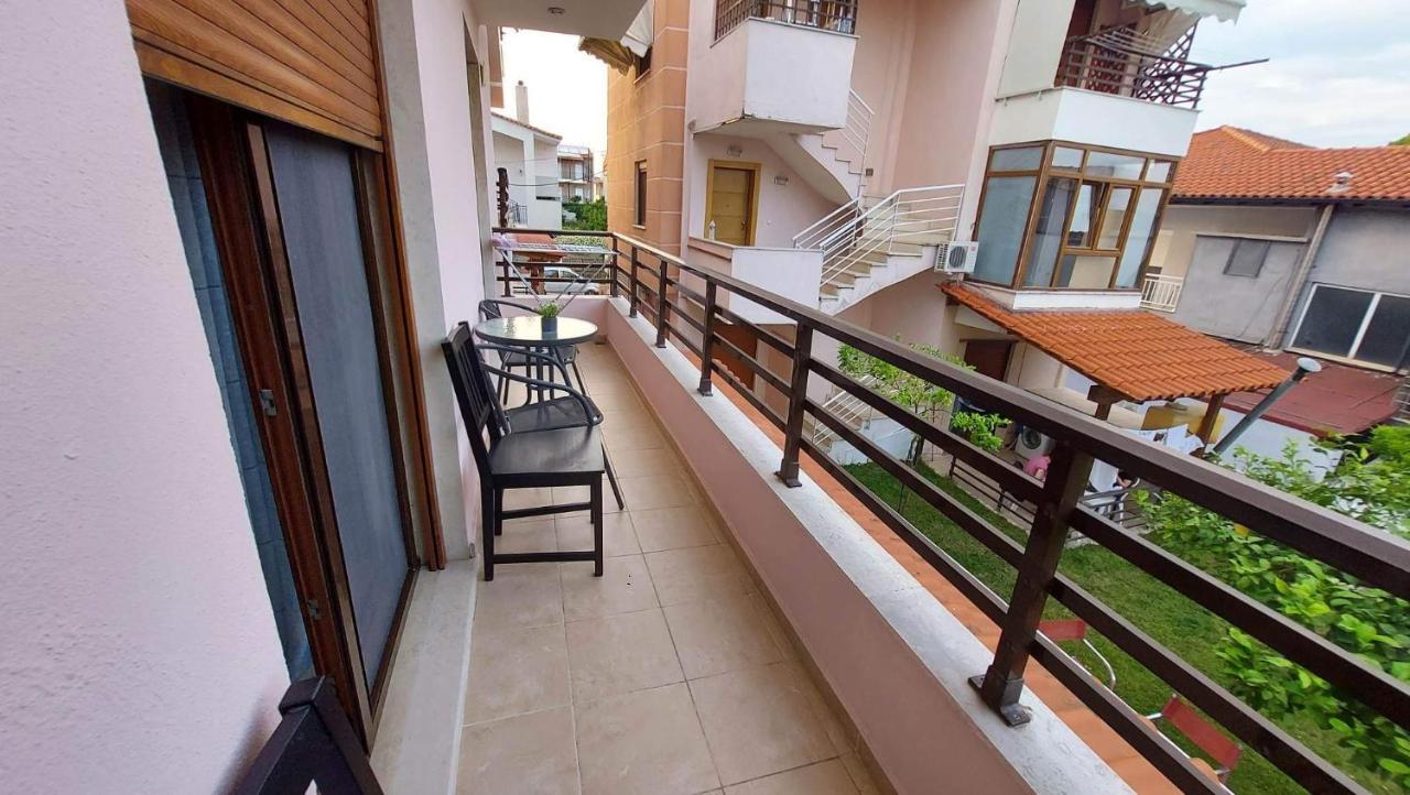 Apartment Modern Kallithea 3 *