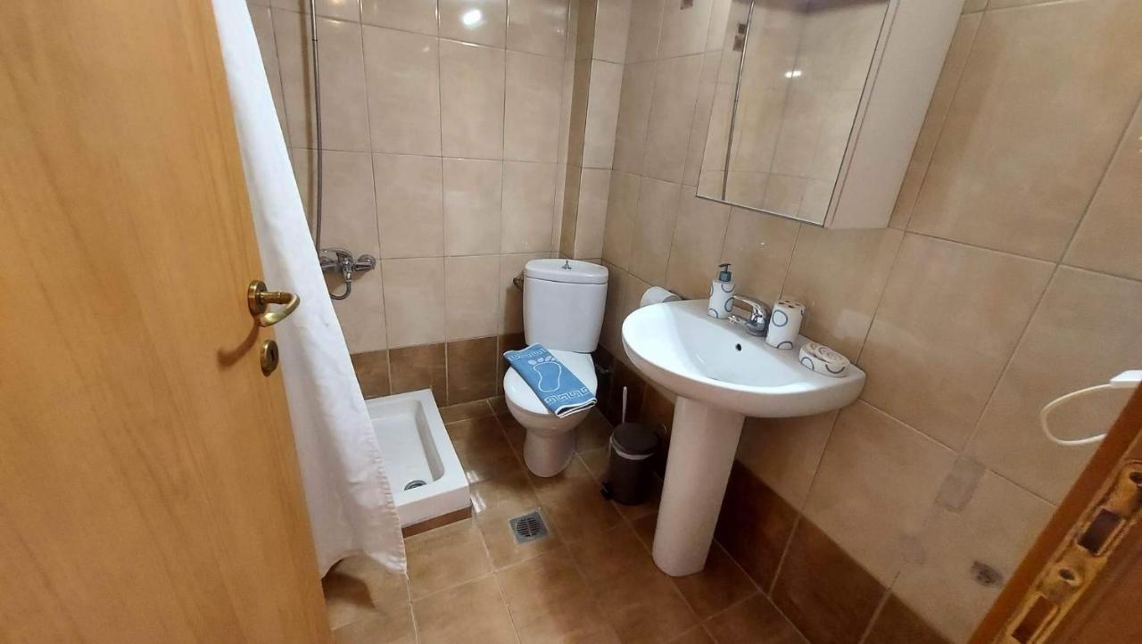 Apartment Modern Kallithea 3 *