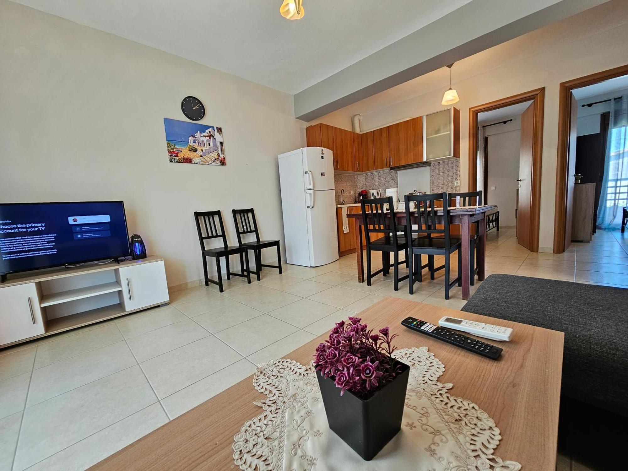 Apartment Modern Kallithea 3 Kallithea (Chalkidiki)