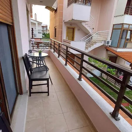 Modern Apartment Kallithea 3 Exterior photo