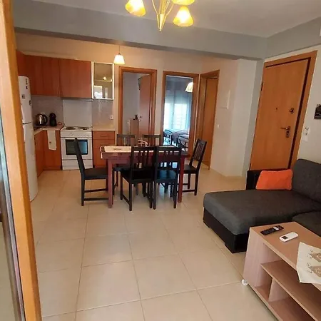 Modern Apartment Kallithea 3 Exterior photo
