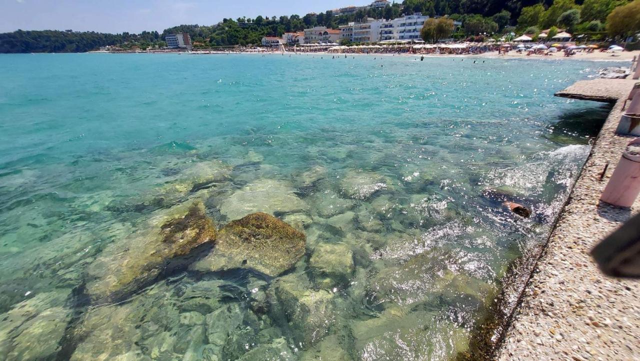 Apartment Modern Kallithea 3 *