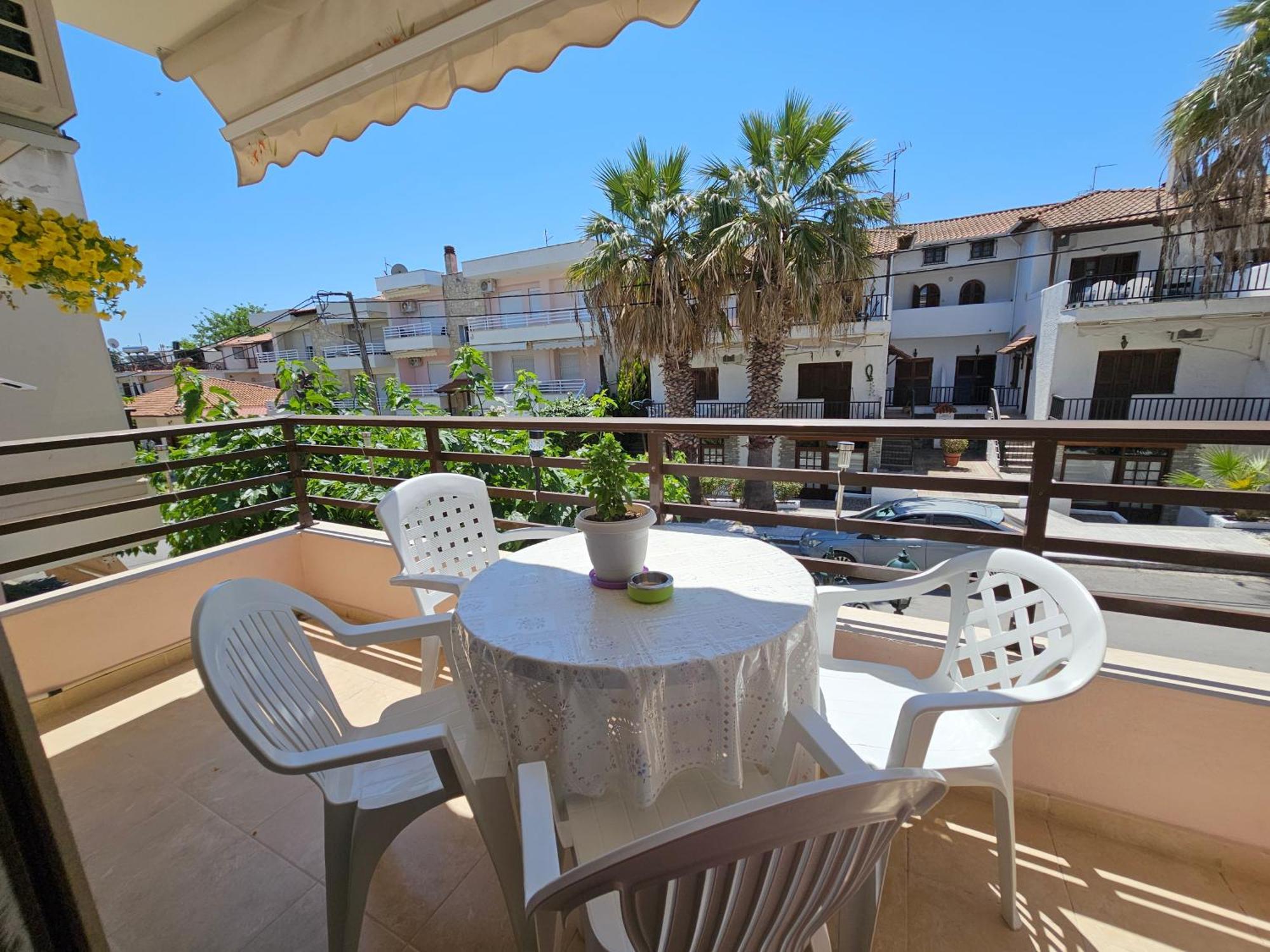 Modern Kallithea 3 Apartment *
