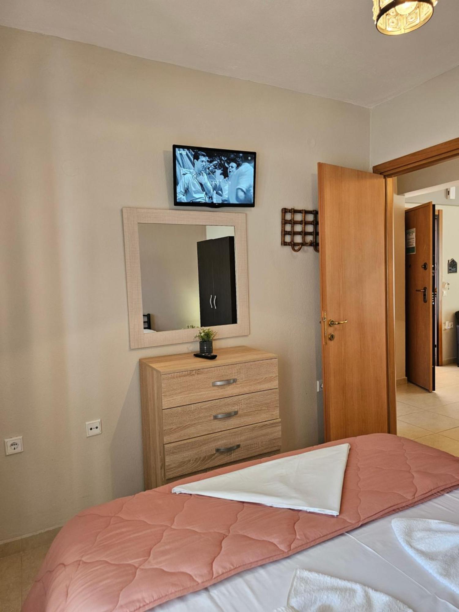 Modern Kallithea 3