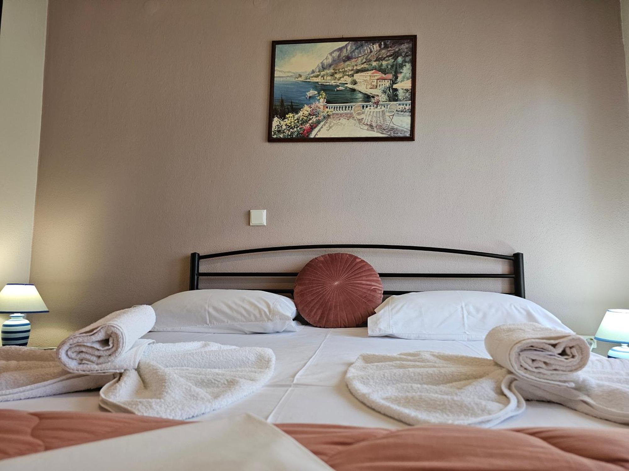 Apartment Modern Kallithea 3