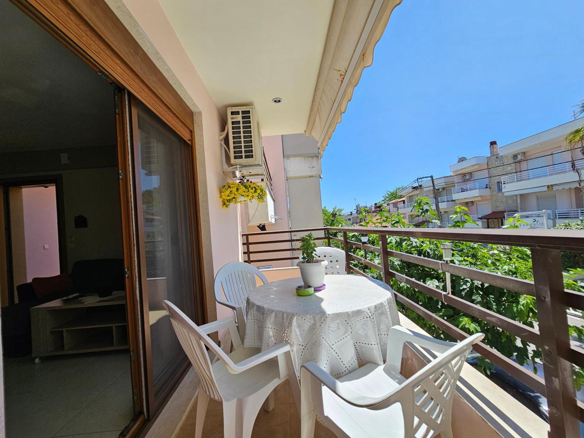 Modern Kallithea 3